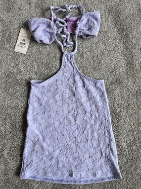 Maaji | Amy Cutout Cover-Up Dress